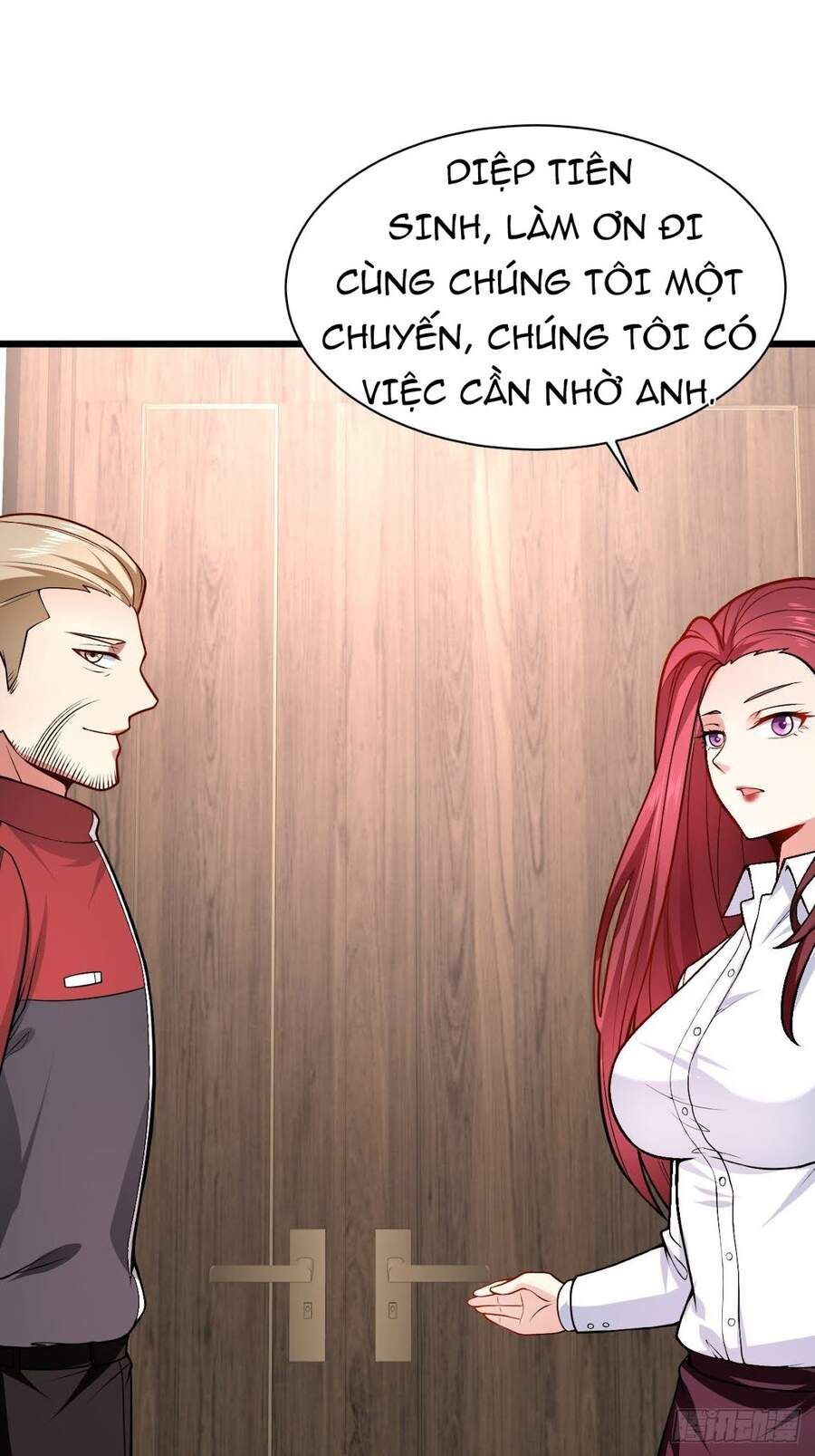 đọc truyện Thế Thân Thiếu Gia Không Dễ Chọc Chương 3 ảnh 42 tại Thiên Thai Truyện