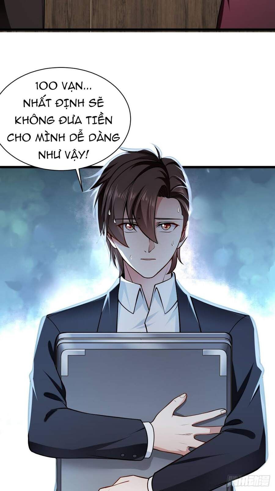 đọc truyện Thế Thân Thiếu Gia Không Dễ Chọc Chương 3 ảnh 43 tại Thiên Thai Truyện