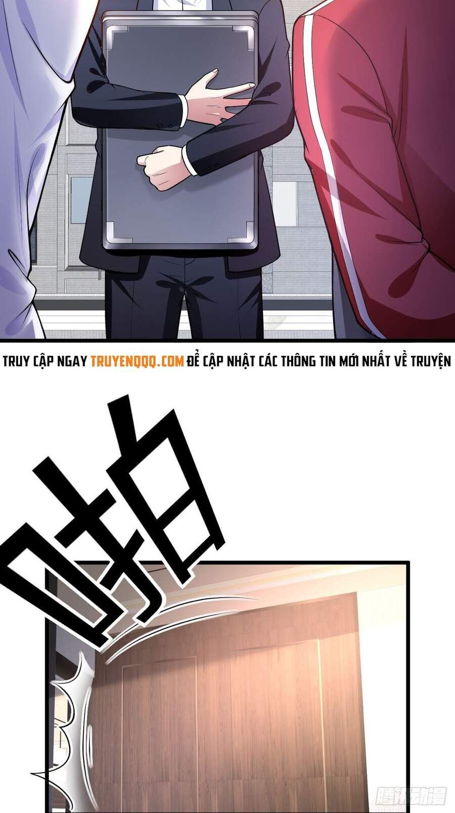 đọc truyện Thế Thân Thiếu Gia Không Dễ Chọc Chương 3 ảnh 45 tại Thiên Thai Truyện