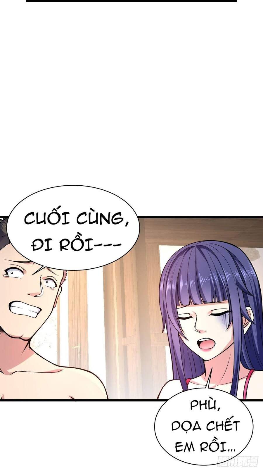 đọc truyện Thế Thân Thiếu Gia Không Dễ Chọc Chương 3 ảnh 46 tại Thiên Thai Truyện