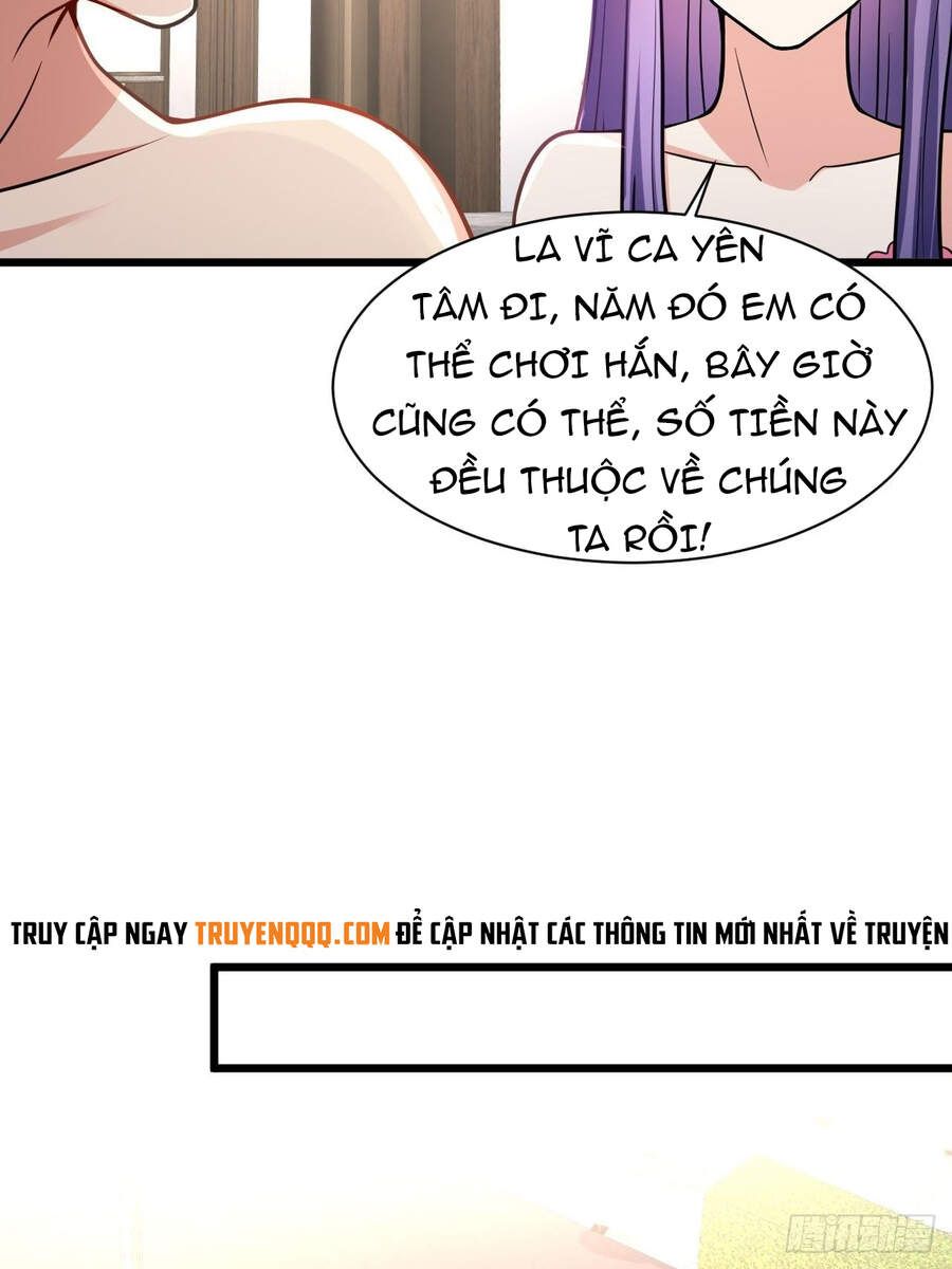 đọc truyện Thế Thân Thiếu Gia Không Dễ Chọc Chương 3 ảnh 48 tại Thiên Thai Truyện