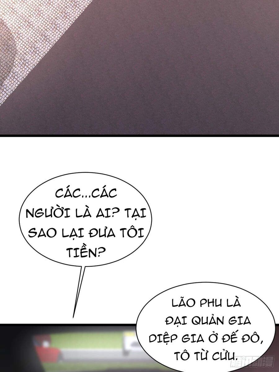 đọc truyện Thế Thân Thiếu Gia Không Dễ Chọc Chương 3 ảnh 50 tại Thiên Thai Truyện