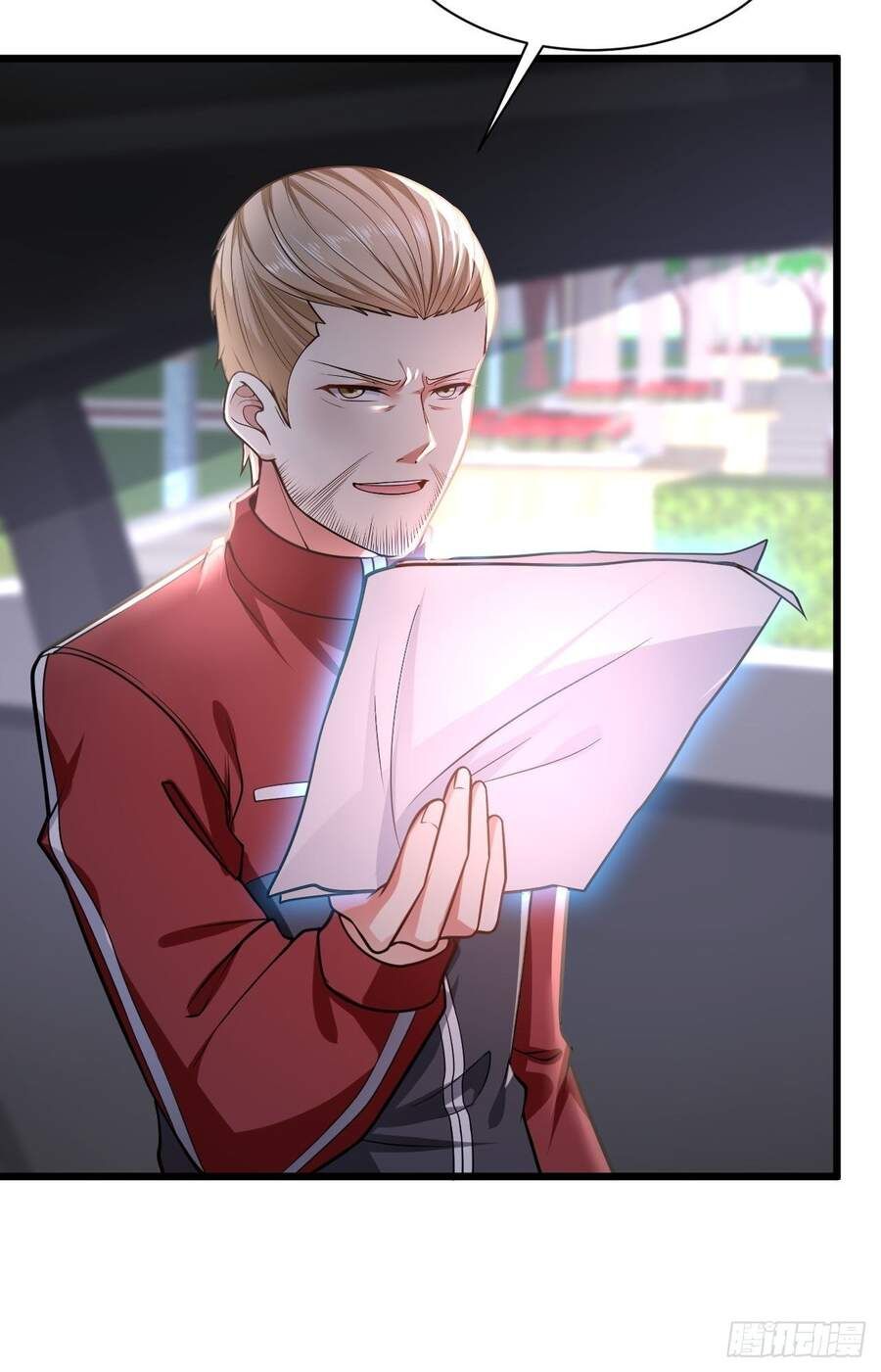 đọc truyện Thế Thân Thiếu Gia Không Dễ Chọc Chương 3 ảnh 52 tại Thiên Thai Truyện