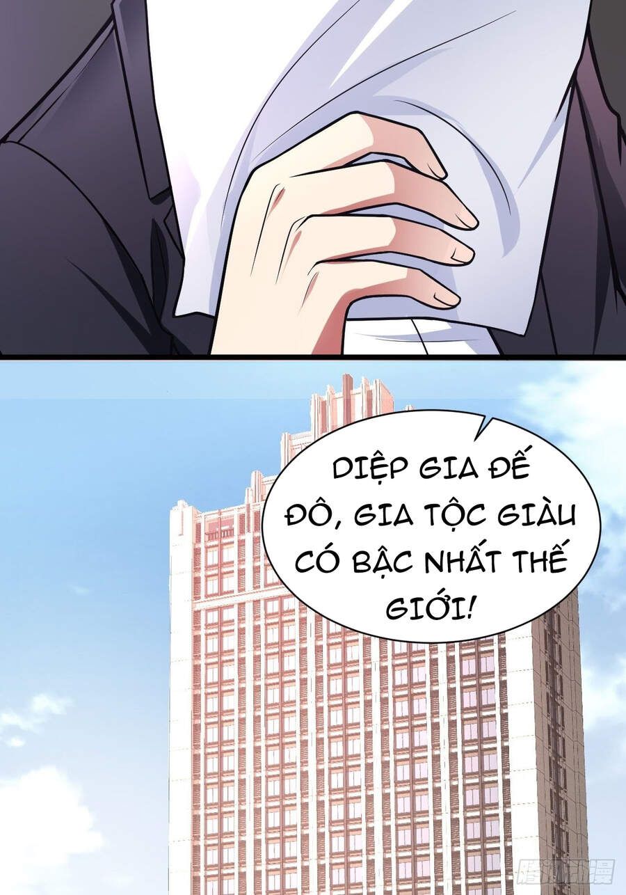 đọc truyện Thế Thân Thiếu Gia Không Dễ Chọc Chương 3 ảnh 55 tại Thiên Thai Truyện