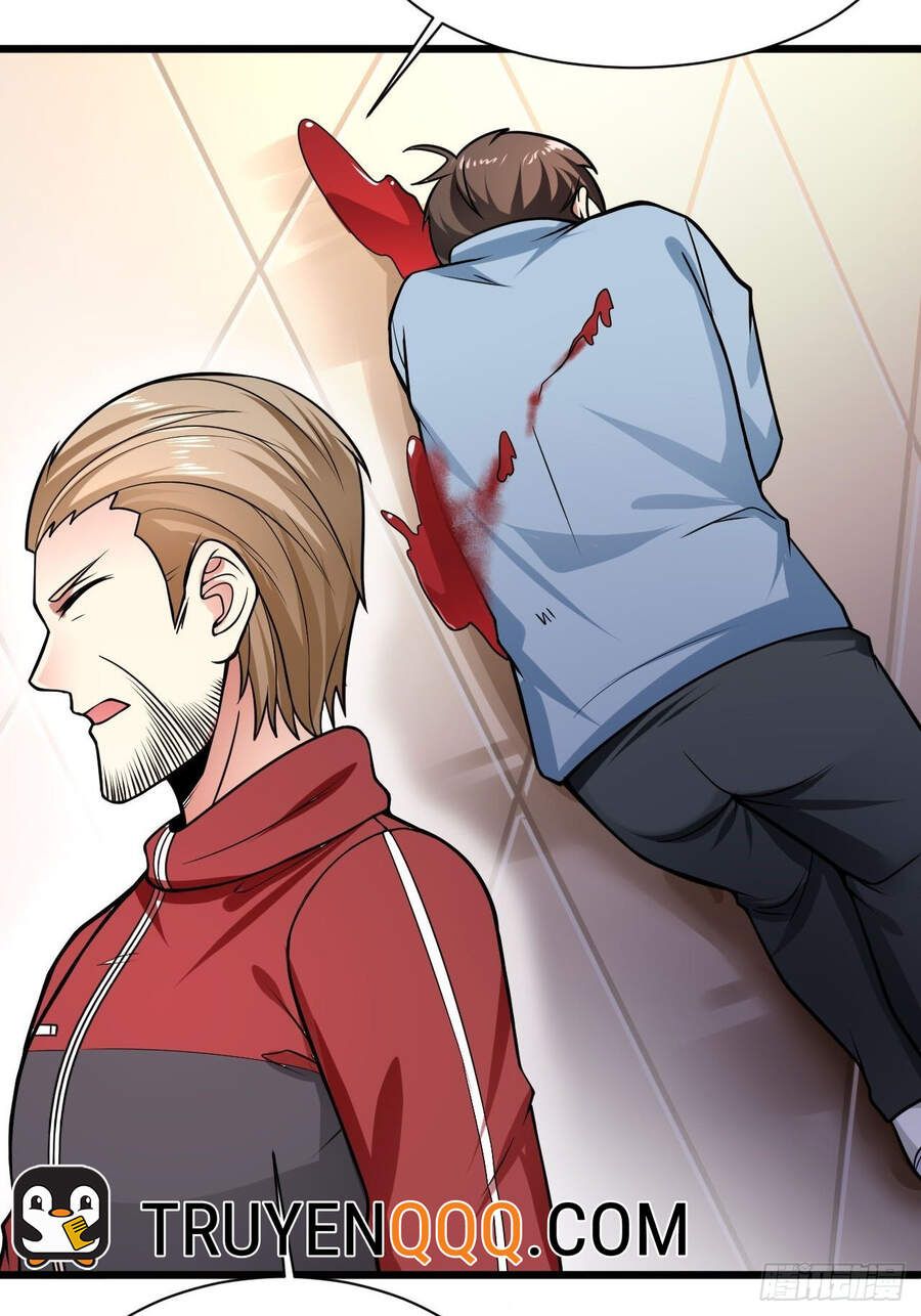 đọc truyện Thế Thân Thiếu Gia Không Dễ Chọc Chương 3 ảnh 57 tại Thiên Thai Truyện