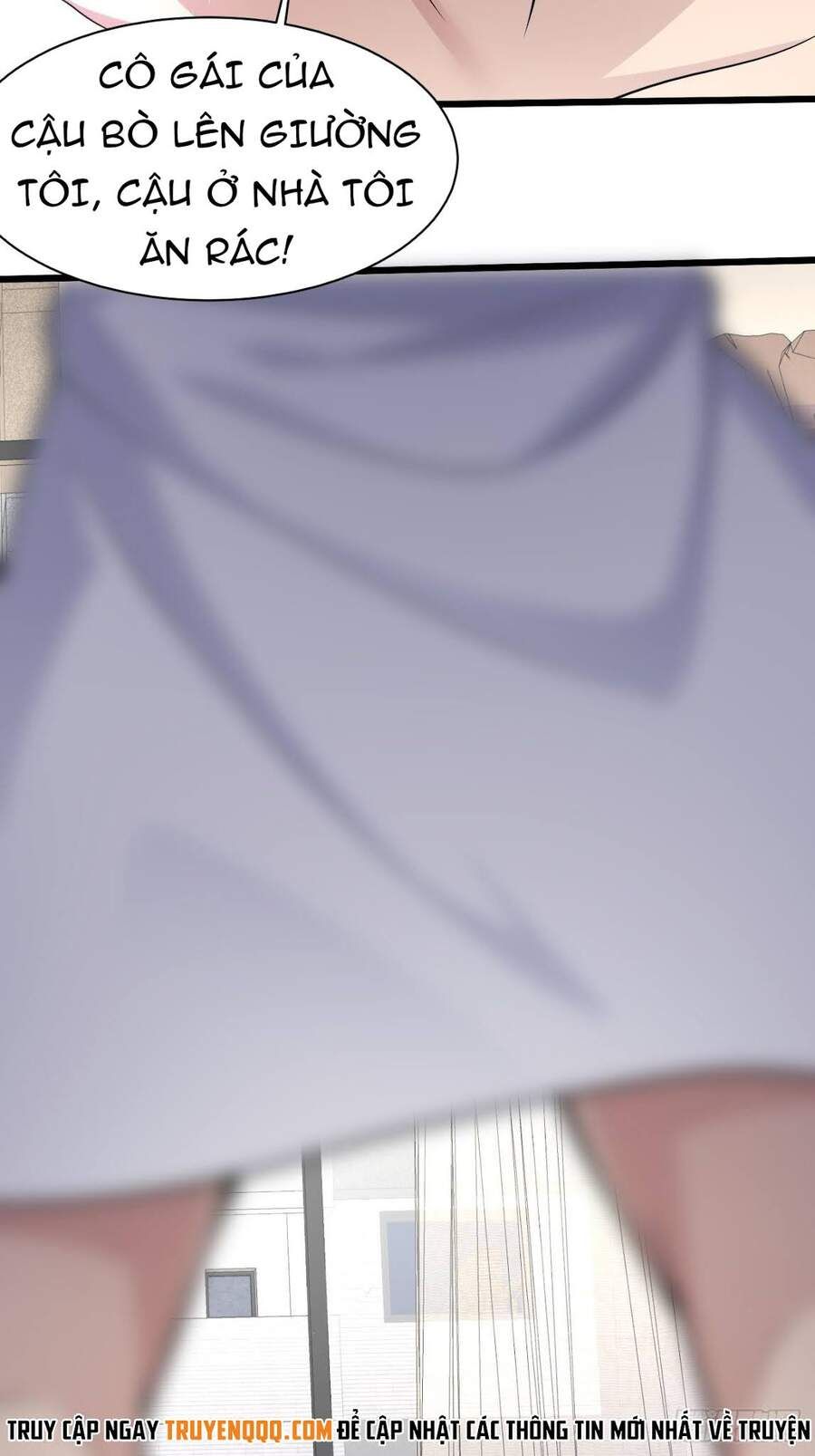 đọc truyện Thế Thân Thiếu Gia Không Dễ Chọc Chương 3 ảnh 11 tại Thiên Thai Truyện