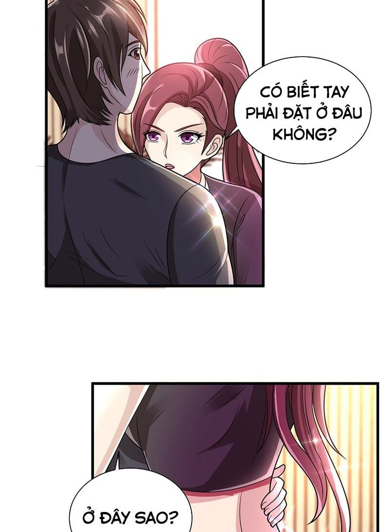 đọc truyện Thế Thân Thiếu Gia Không Dễ Chọc Chương 30 ảnh 12 tại Thiên Thai Truyện