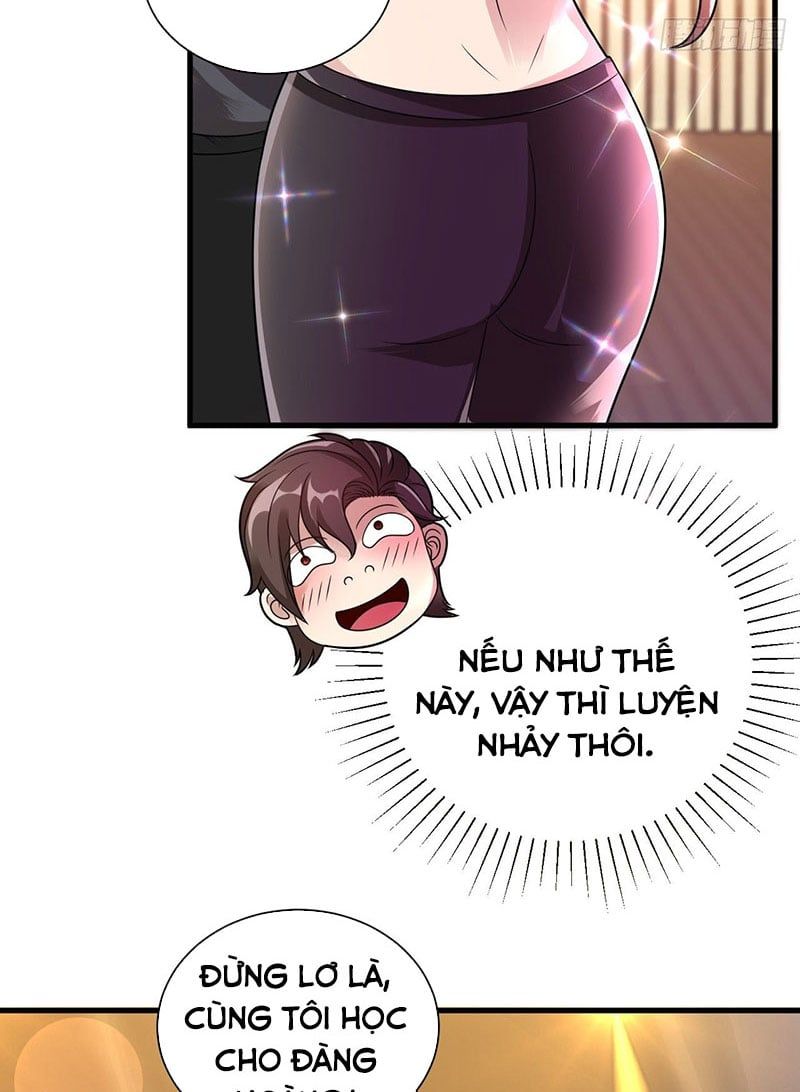 đọc truyện Thế Thân Thiếu Gia Không Dễ Chọc Chương 30 ảnh 13 tại Thiên Thai Truyện