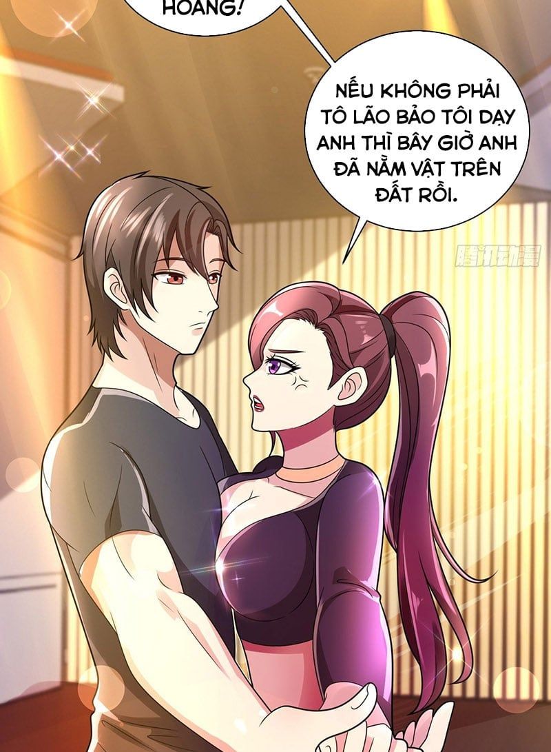 đọc truyện Thế Thân Thiếu Gia Không Dễ Chọc Chương 30 ảnh 14 tại Thiên Thai Truyện