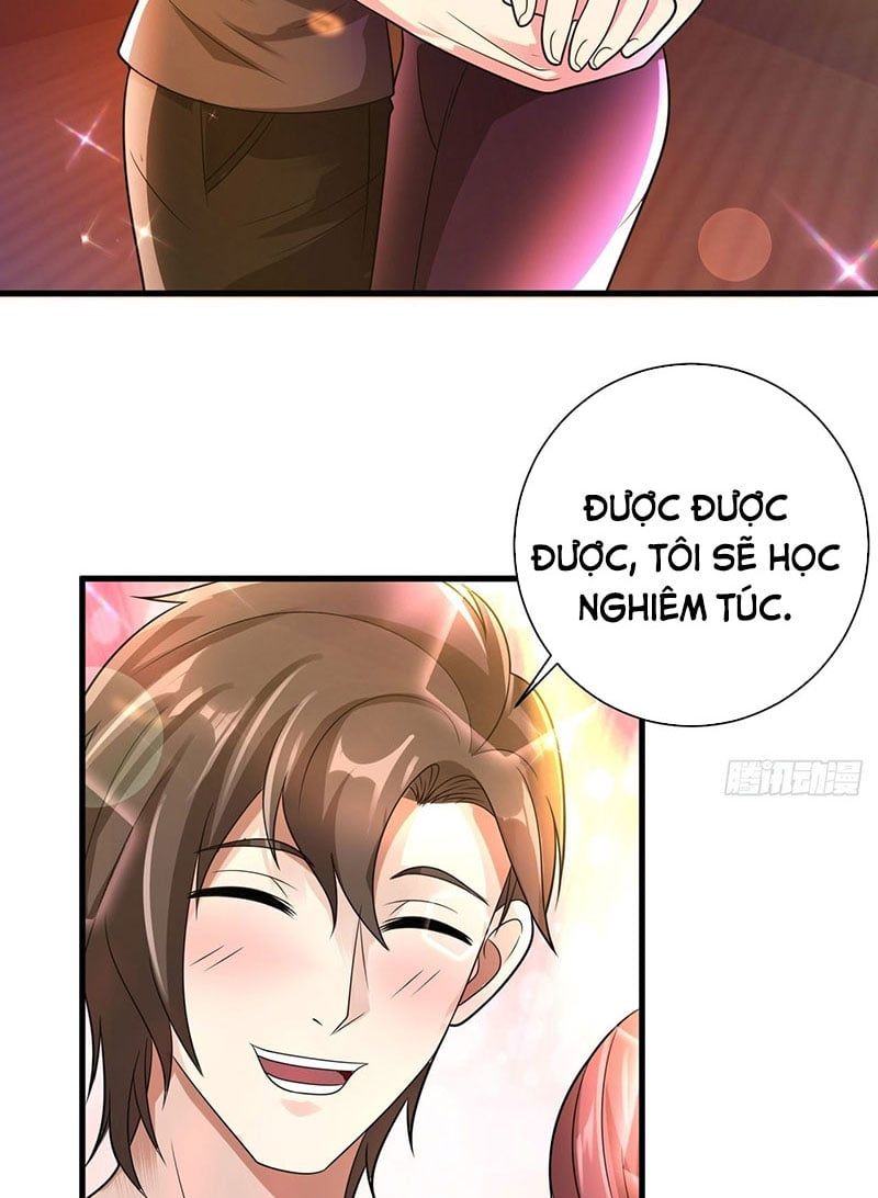 đọc truyện Thế Thân Thiếu Gia Không Dễ Chọc Chương 30 ảnh 15 tại Thiên Thai Truyện