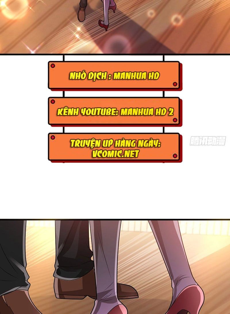 đọc truyện Thế Thân Thiếu Gia Không Dễ Chọc Chương 30 ảnh 17 tại Thiên Thai Truyện