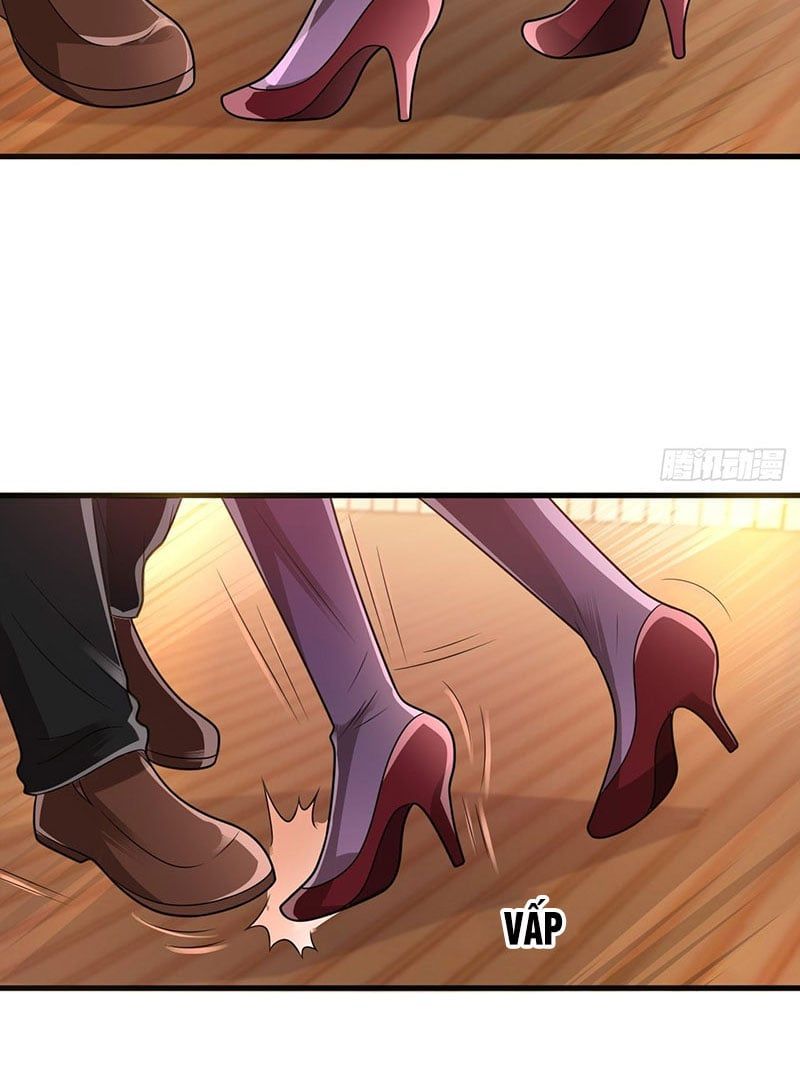 đọc truyện Thế Thân Thiếu Gia Không Dễ Chọc Chương 30 ảnh 18 tại Thiên Thai Truyện