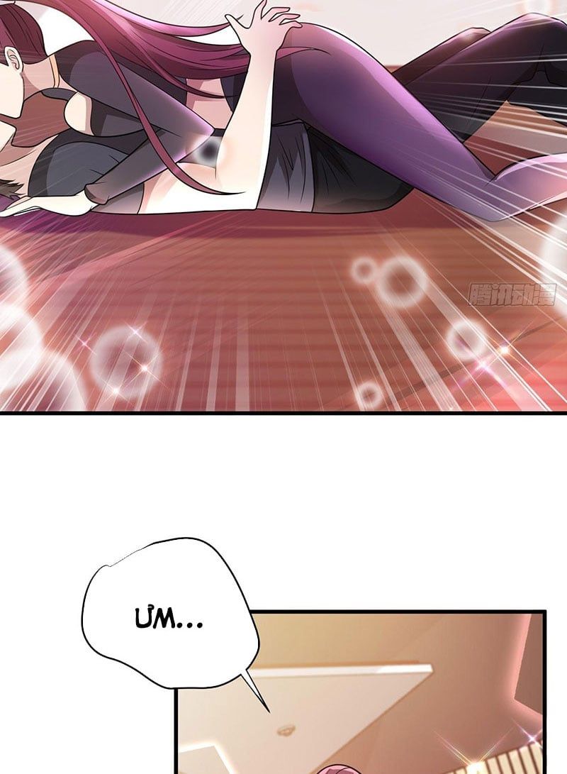 đọc truyện Thế Thân Thiếu Gia Không Dễ Chọc Chương 30 ảnh 20 tại Thiên Thai Truyện