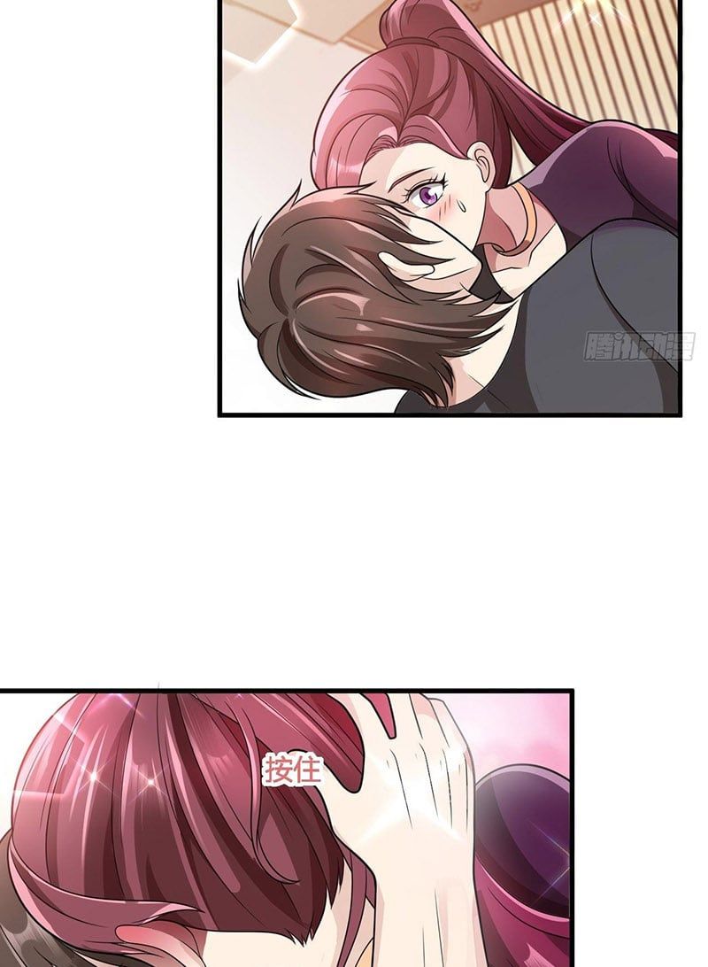 đọc truyện Thế Thân Thiếu Gia Không Dễ Chọc Chương 30 ảnh 21 tại Thiên Thai Truyện