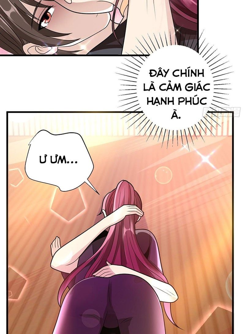 đọc truyện Thế Thân Thiếu Gia Không Dễ Chọc Chương 30 ảnh 22 tại Thiên Thai Truyện