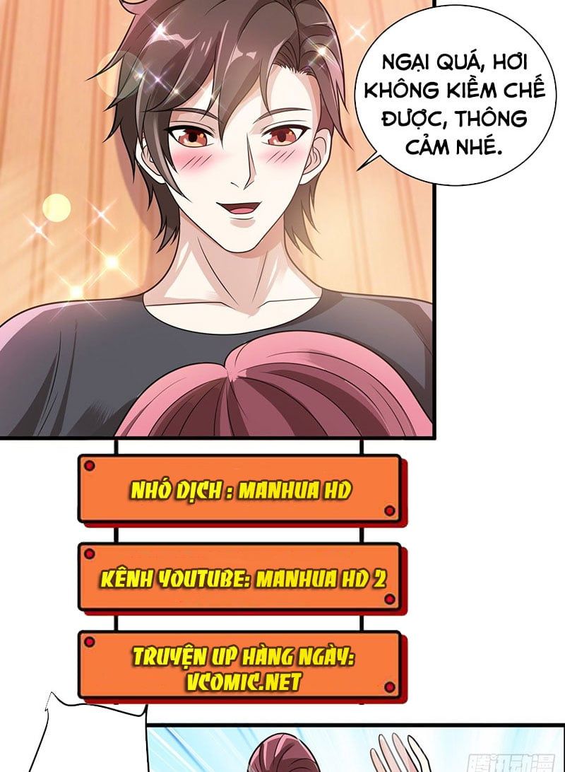 đọc truyện Thế Thân Thiếu Gia Không Dễ Chọc Chương 30 ảnh 25 tại Thiên Thai Truyện