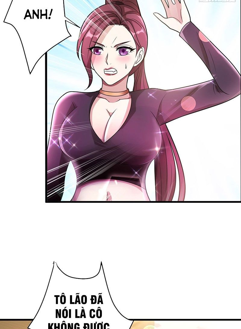 đọc truyện Thế Thân Thiếu Gia Không Dễ Chọc Chương 30 ảnh 26 tại Thiên Thai Truyện