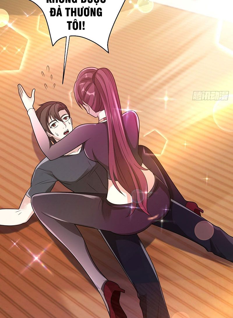 đọc truyện Thế Thân Thiếu Gia Không Dễ Chọc Chương 30 ảnh 27 tại Thiên Thai Truyện