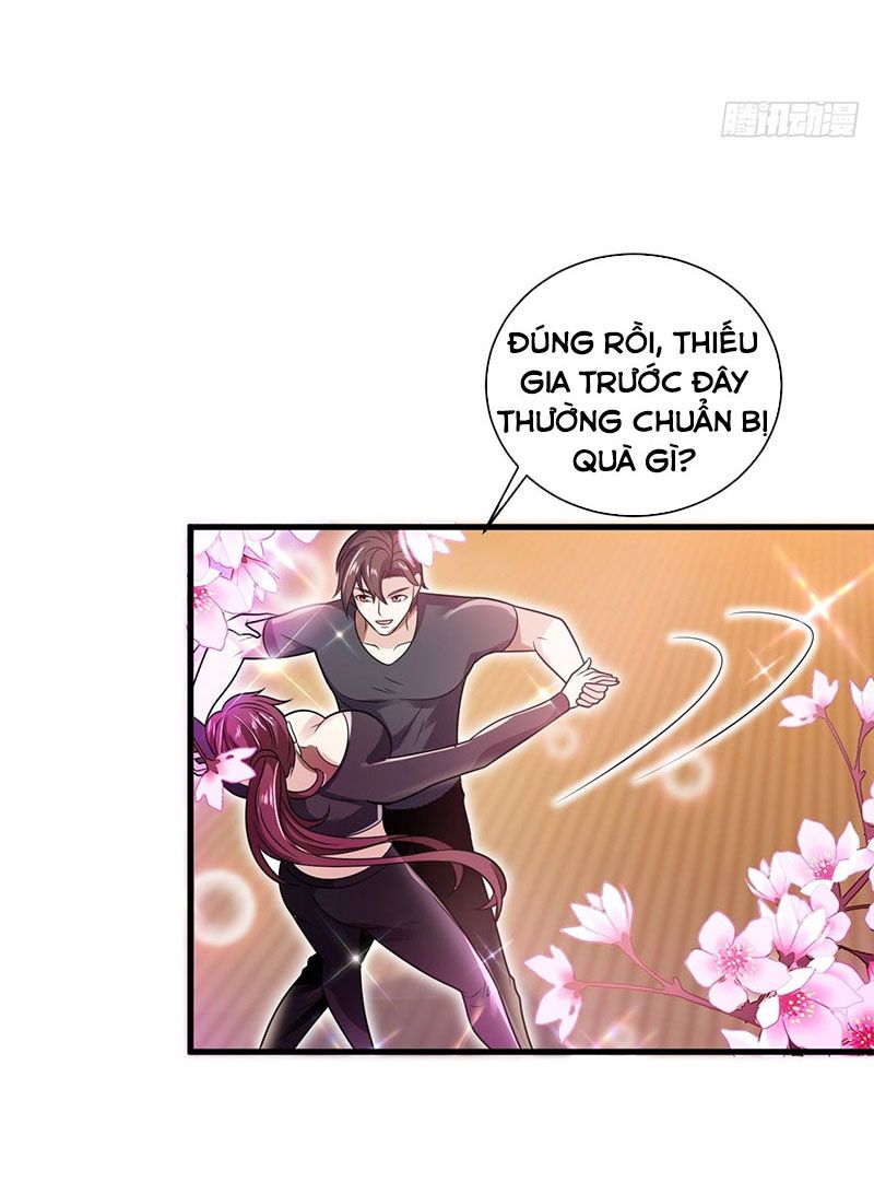 đọc truyện Thế Thân Thiếu Gia Không Dễ Chọc Chương 30 ảnh 29 tại Thiên Thai Truyện