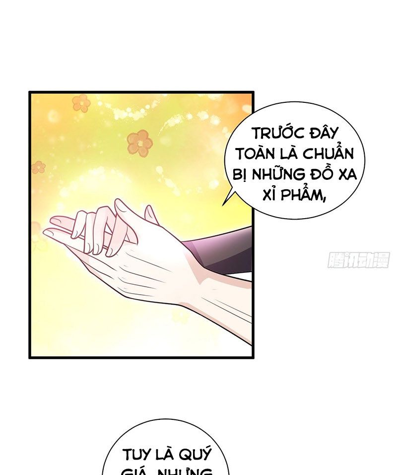 đọc truyện Thế Thân Thiếu Gia Không Dễ Chọc Chương 30 ảnh 30 tại Thiên Thai Truyện