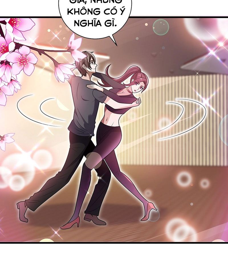 đọc truyện Thế Thân Thiếu Gia Không Dễ Chọc Chương 30 ảnh 31 tại Thiên Thai Truyện