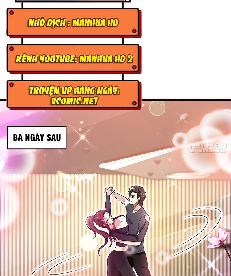 đọc truyện Thế Thân Thiếu Gia Không Dễ Chọc Chương 30 ảnh 33 tại Thiên Thai Truyện