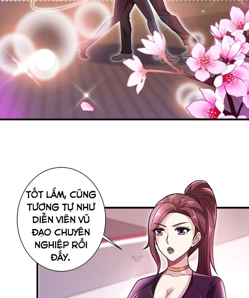 đọc truyện Thế Thân Thiếu Gia Không Dễ Chọc Chương 30 ảnh 34 tại Thiên Thai Truyện