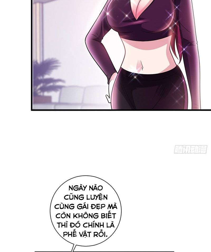 đọc truyện Thế Thân Thiếu Gia Không Dễ Chọc Chương 30 ảnh 35 tại Thiên Thai Truyện