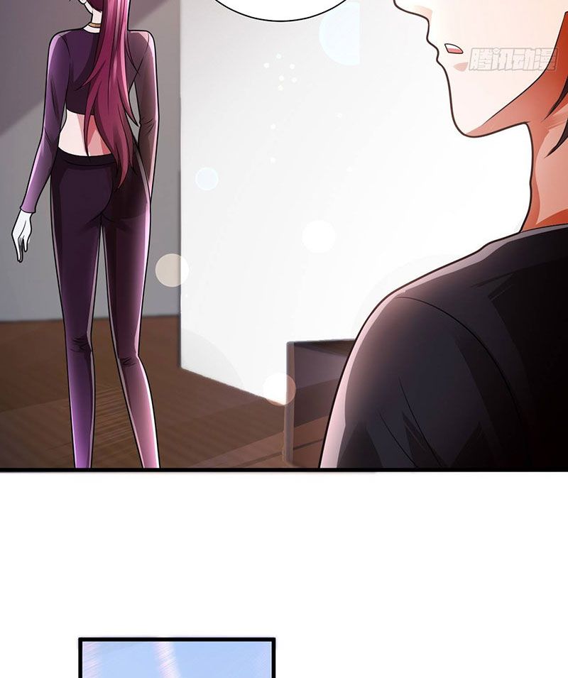 đọc truyện Thế Thân Thiếu Gia Không Dễ Chọc Chương 30 ảnh 37 tại Thiên Thai Truyện