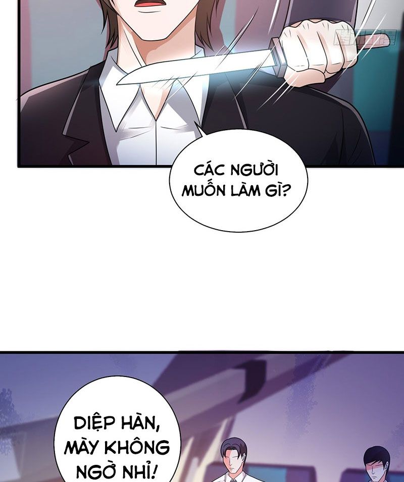 đọc truyện Thế Thân Thiếu Gia Không Dễ Chọc Chương 30 ảnh 40 tại Thiên Thai Truyện