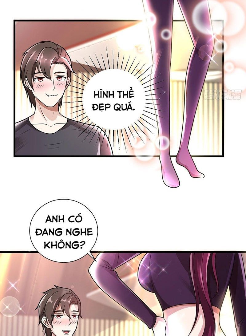 đọc truyện Thế Thân Thiếu Gia Không Dễ Chọc Chương 30 ảnh 6 tại Thiên Thai Truyện