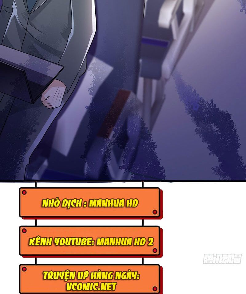 đọc truyện Thế Thân Thiếu Gia Không Dễ Chọc Chương 30 ảnh 42 tại Thiên Thai Truyện