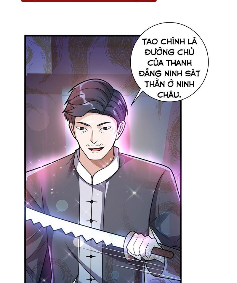 đọc truyện Thế Thân Thiếu Gia Không Dễ Chọc Chương 30 ảnh 43 tại Thiên Thai Truyện