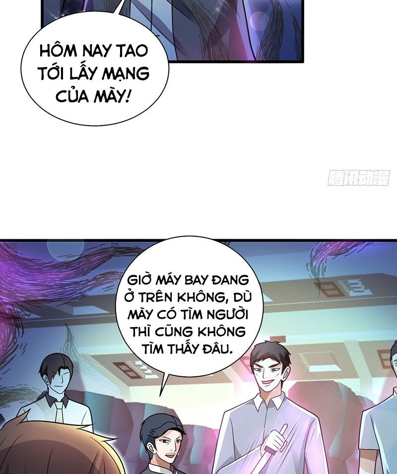 đọc truyện Thế Thân Thiếu Gia Không Dễ Chọc Chương 30 ảnh 44 tại Thiên Thai Truyện