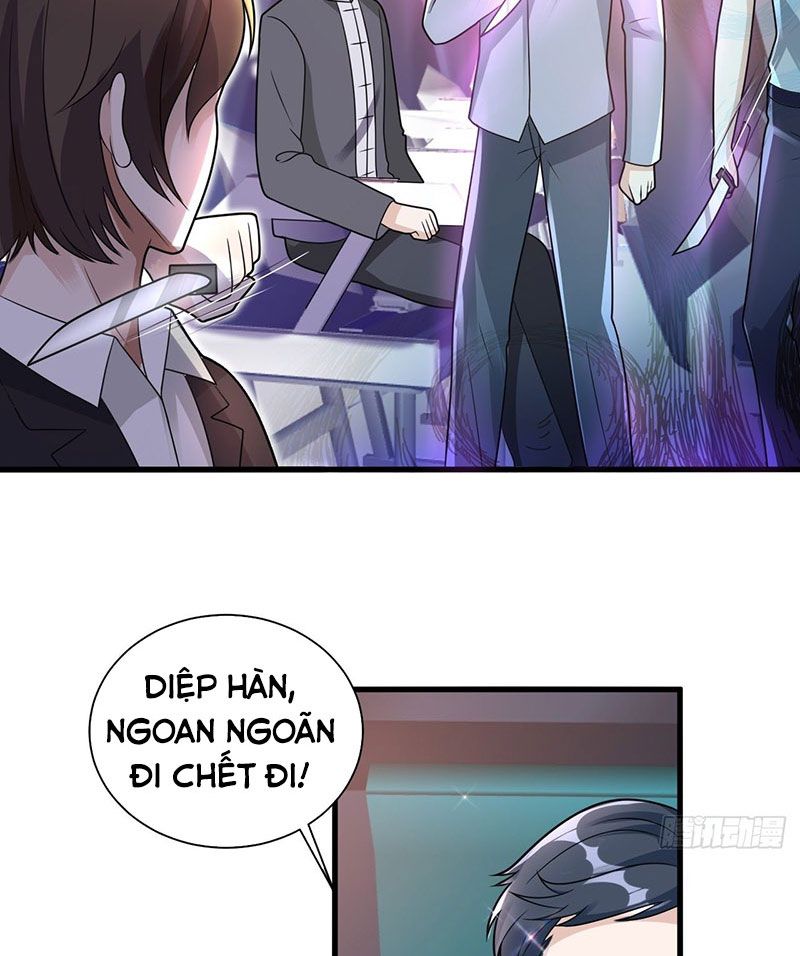 đọc truyện Thế Thân Thiếu Gia Không Dễ Chọc Chương 30 ảnh 45 tại Thiên Thai Truyện