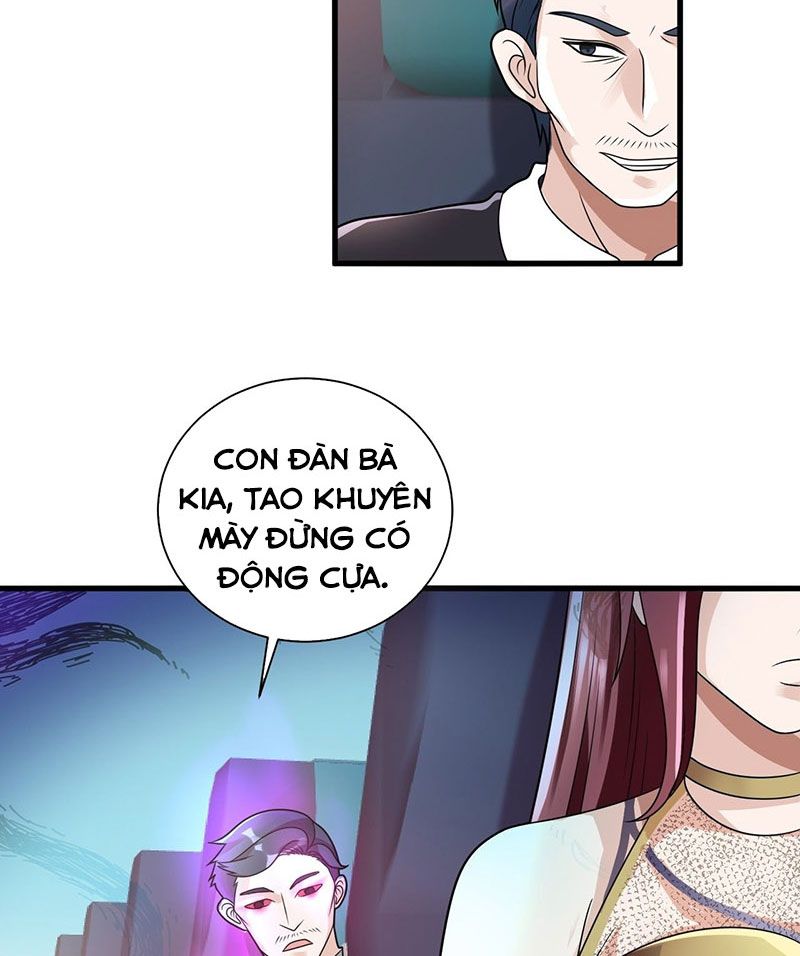 đọc truyện Thế Thân Thiếu Gia Không Dễ Chọc Chương 30 ảnh 46 tại Thiên Thai Truyện