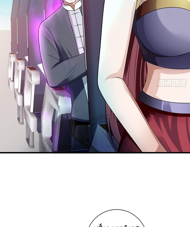 đọc truyện Thế Thân Thiếu Gia Không Dễ Chọc Chương 30 ảnh 47 tại Thiên Thai Truyện