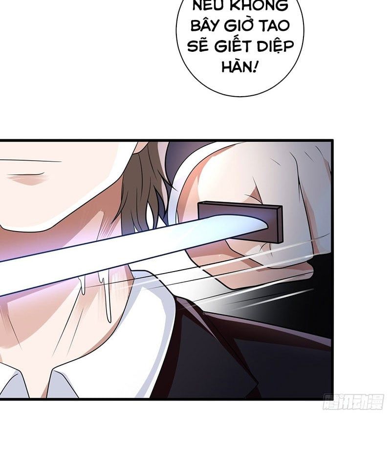 đọc truyện Thế Thân Thiếu Gia Không Dễ Chọc Chương 30 ảnh 48 tại Thiên Thai Truyện