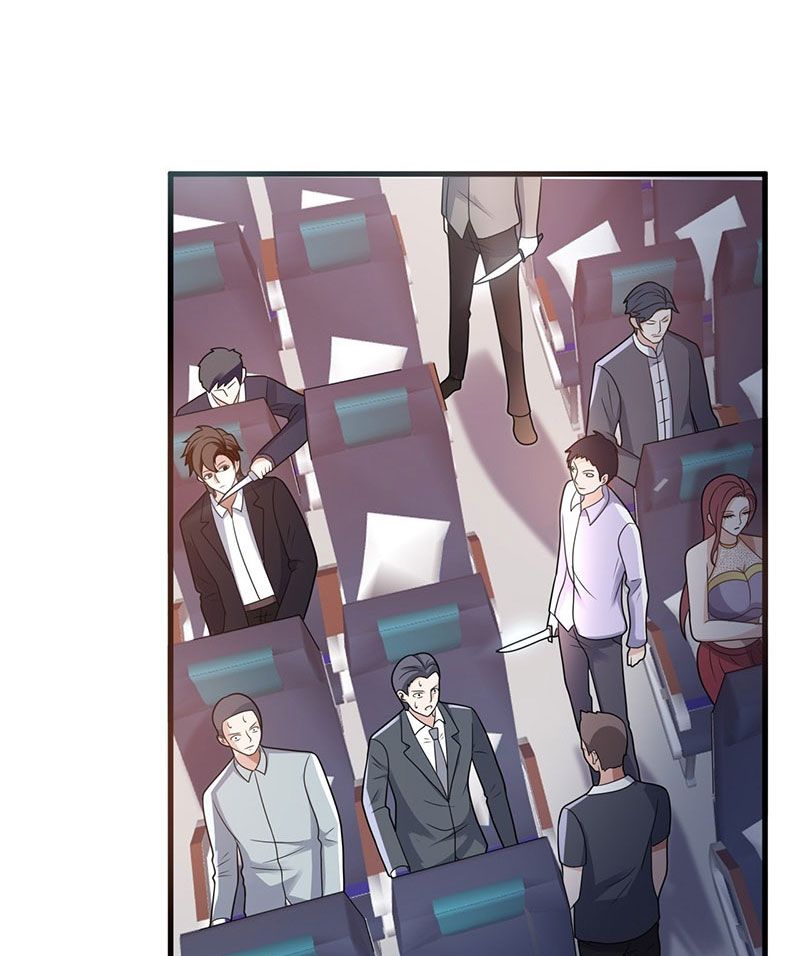 đọc truyện Thế Thân Thiếu Gia Không Dễ Chọc Chương 30 ảnh 49 tại Thiên Thai Truyện