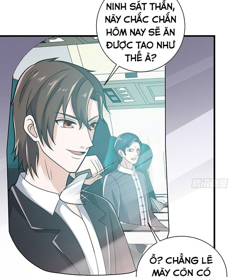 đọc truyện Thế Thân Thiếu Gia Không Dễ Chọc Chương 30 ảnh 51 tại Thiên Thai Truyện