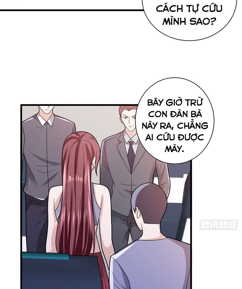 đọc truyện Thế Thân Thiếu Gia Không Dễ Chọc Chương 30 ảnh 52 tại Thiên Thai Truyện