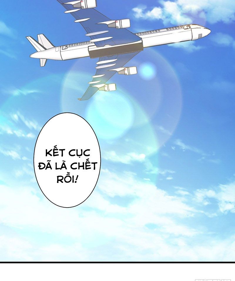 đọc truyện Thế Thân Thiếu Gia Không Dễ Chọc Chương 30 ảnh 54 tại Thiên Thai Truyện