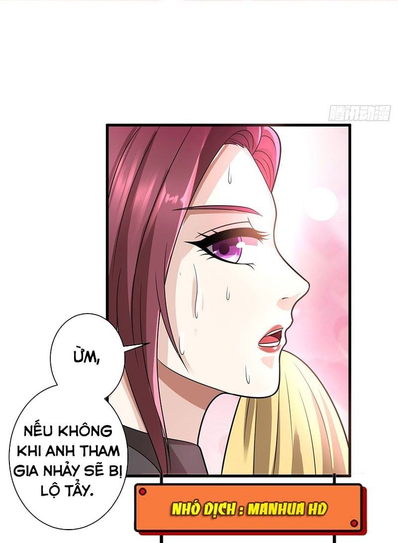 đọc truyện Thế Thân Thiếu Gia Không Dễ Chọc Chương 30 ảnh 10 tại Thiên Thai Truyện