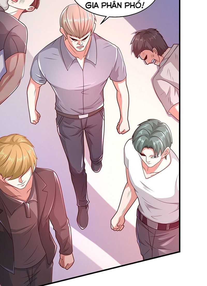 đọc truyện Thế Thân Thiếu Gia Không Dễ Chọc Chương 31 ảnh 14 tại Thiên Thai Truyện