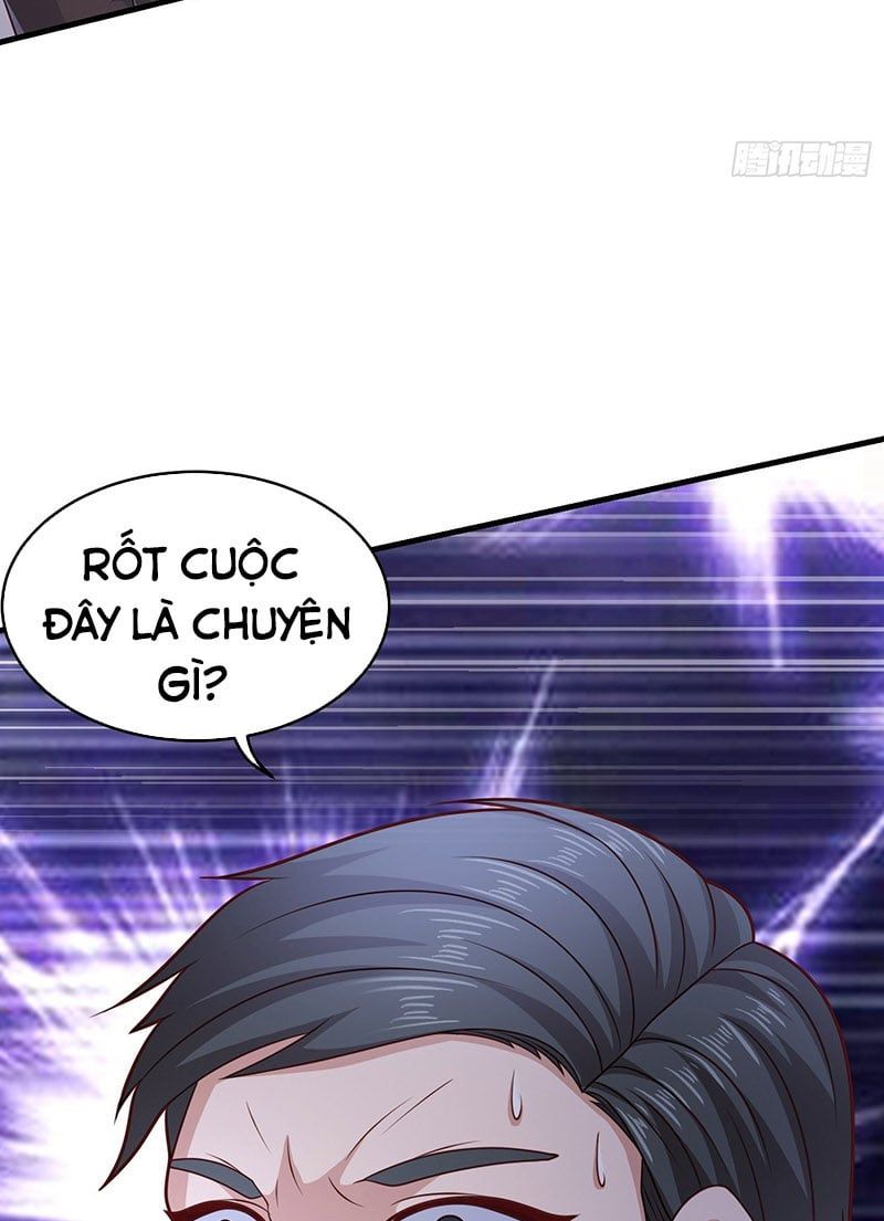 đọc truyện Thế Thân Thiếu Gia Không Dễ Chọc Chương 31 ảnh 15 tại Thiên Thai Truyện