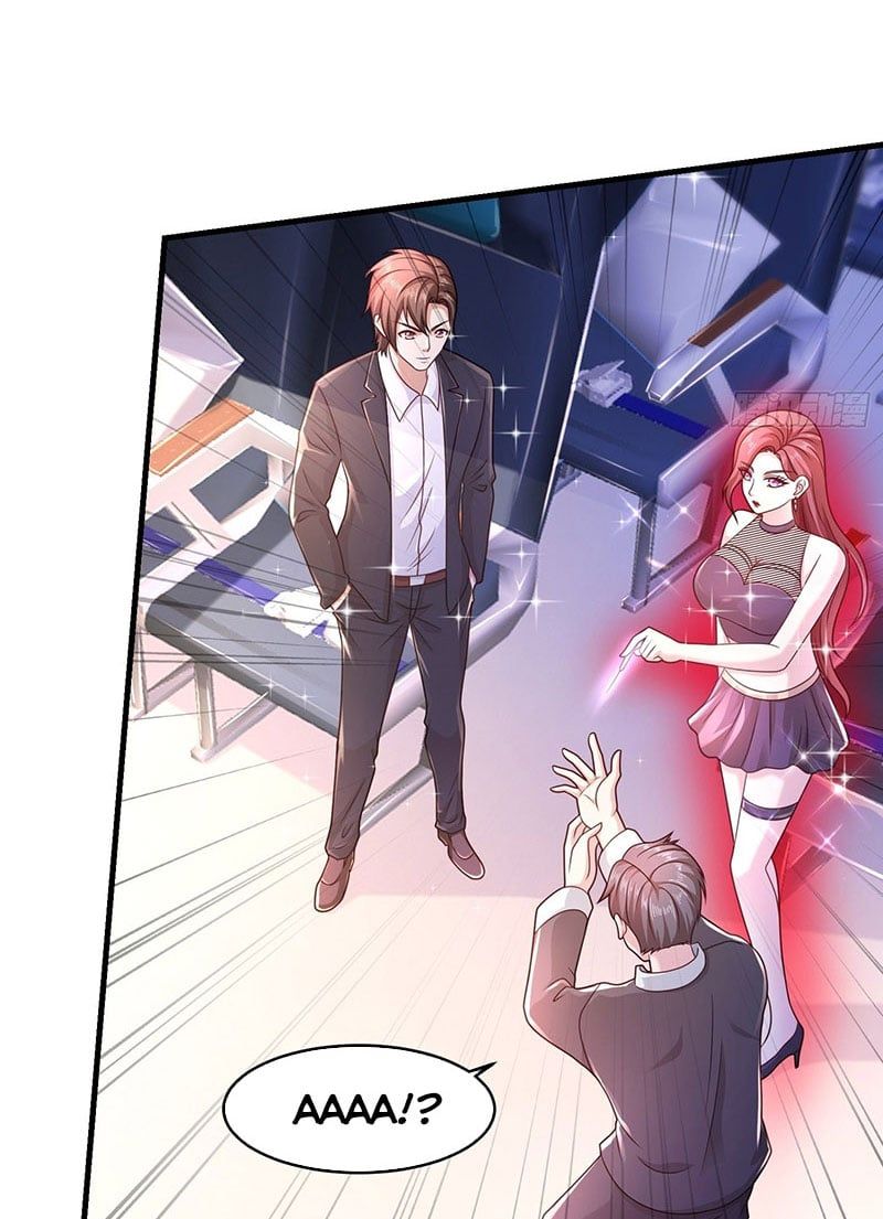 đọc truyện Thế Thân Thiếu Gia Không Dễ Chọc Chương 31 ảnh 18 tại Thiên Thai Truyện