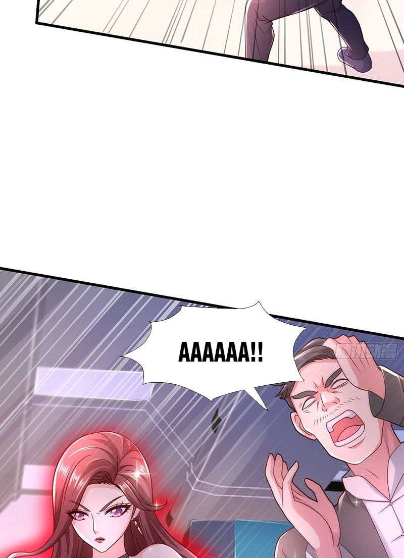 đọc truyện Thế Thân Thiếu Gia Không Dễ Chọc Chương 31 ảnh 19 tại Thiên Thai Truyện