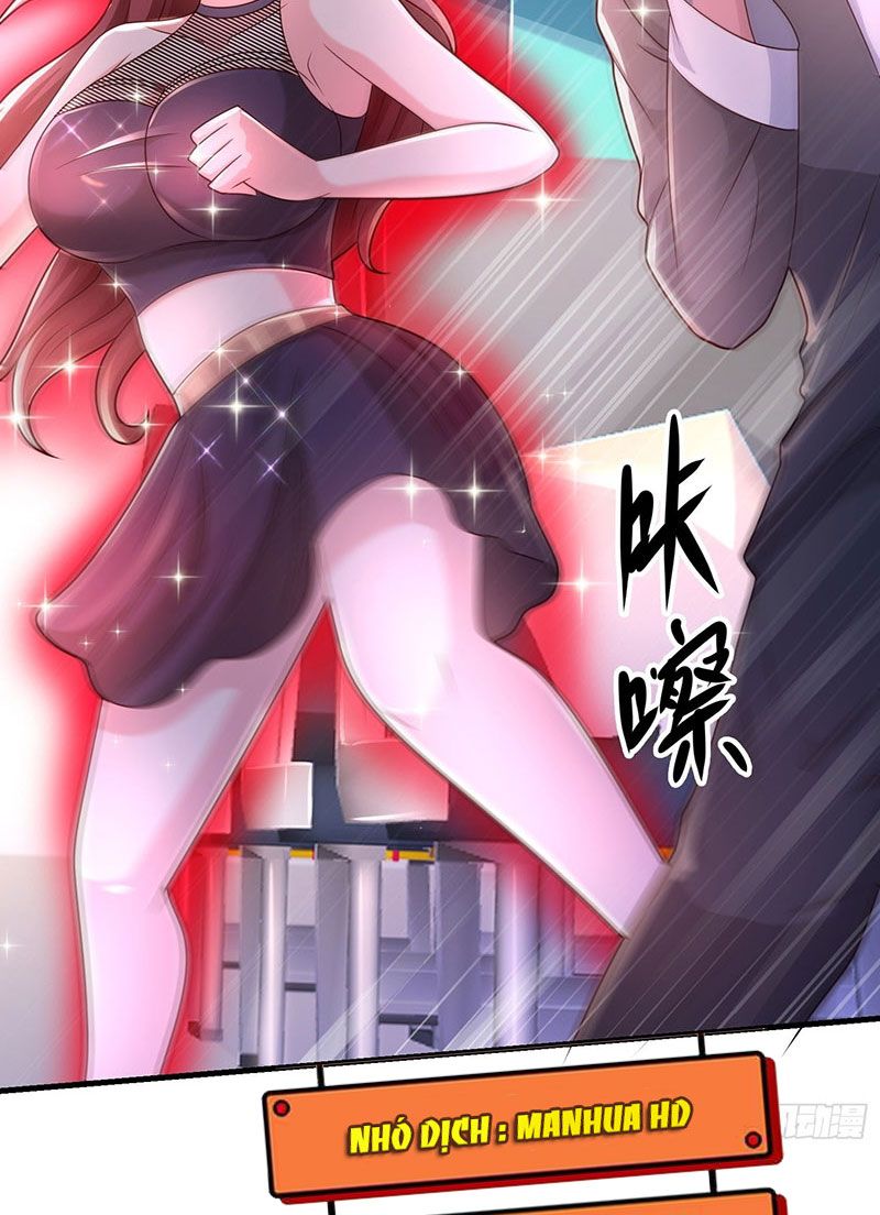 đọc truyện Thế Thân Thiếu Gia Không Dễ Chọc Chương 31 ảnh 20 tại Thiên Thai Truyện