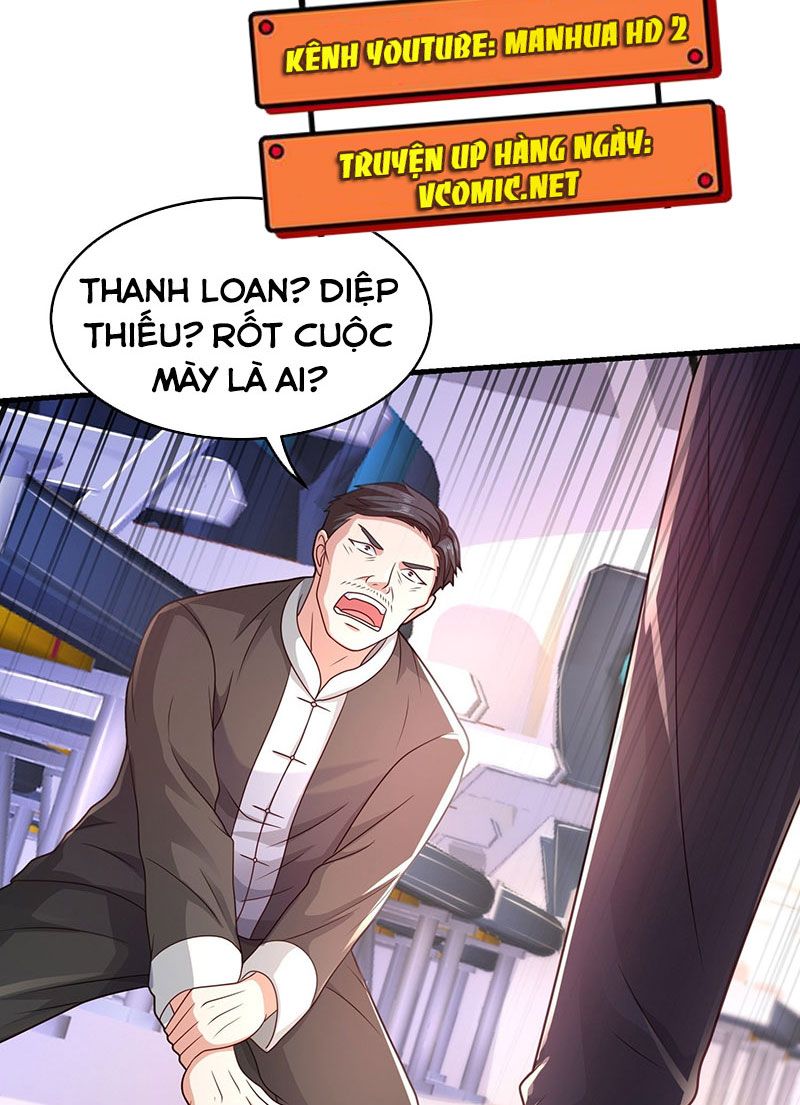 đọc truyện Thế Thân Thiếu Gia Không Dễ Chọc Chương 31 ảnh 21 tại Thiên Thai Truyện