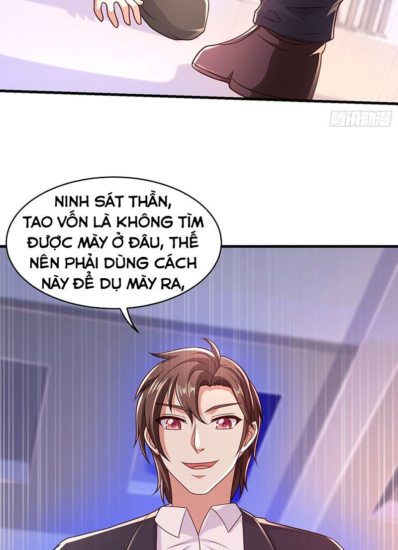 đọc truyện Thế Thân Thiếu Gia Không Dễ Chọc Chương 31 ảnh 22 tại Thiên Thai Truyện